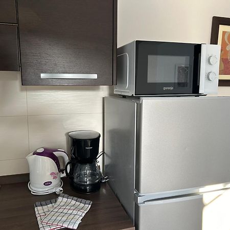 Apartaments Punta Relax 乌马格 外观 照片