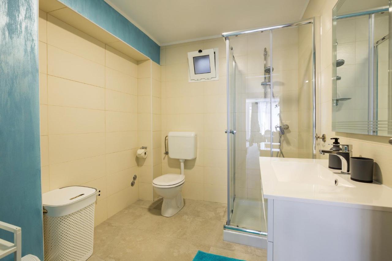 Apartaments Punta Relax 乌马格 外观 照片