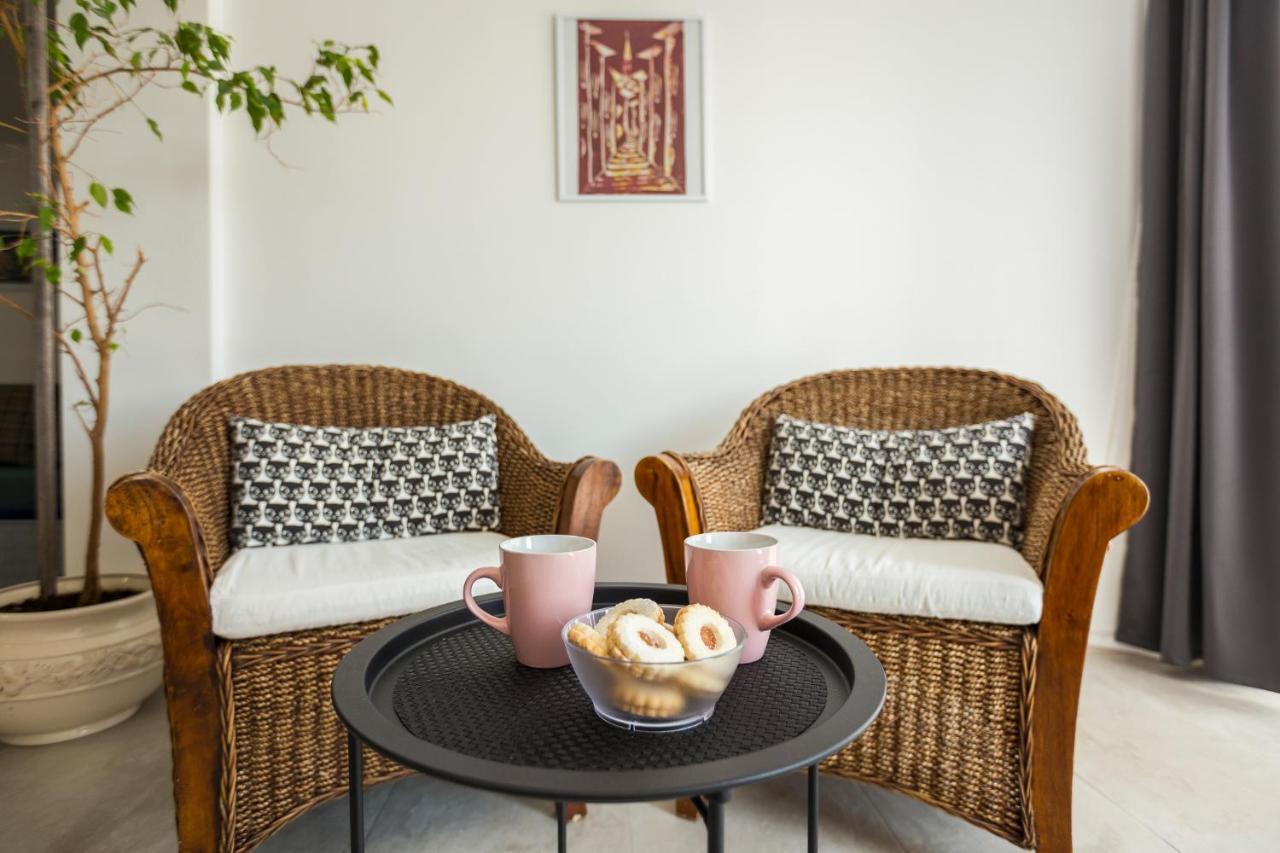 Apartaments Punta Relax 乌马格 外观 照片