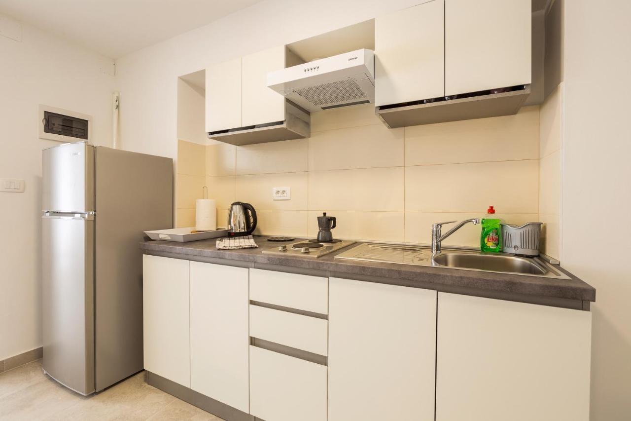 Apartaments Punta Relax 乌马格 外观 照片