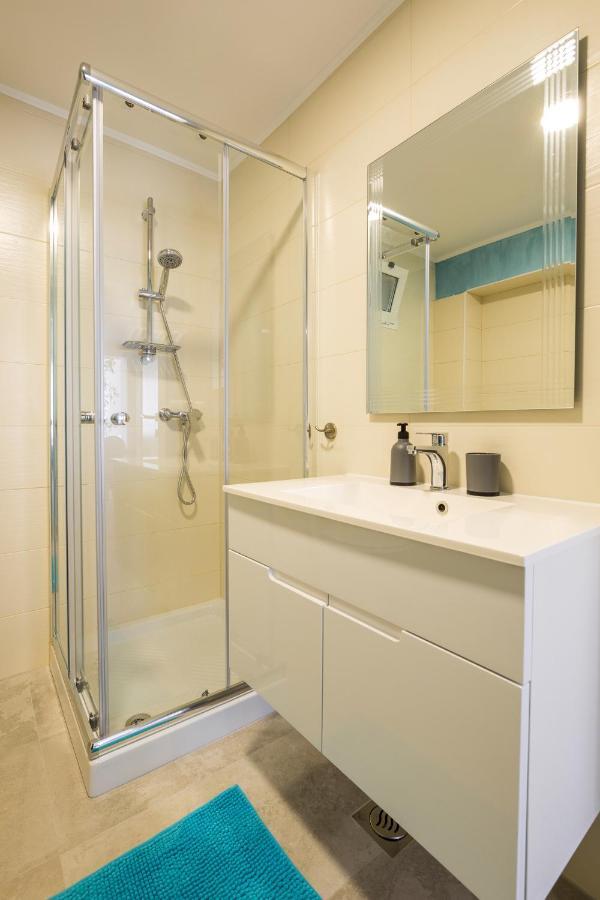 Apartaments Punta Relax 乌马格 外观 照片