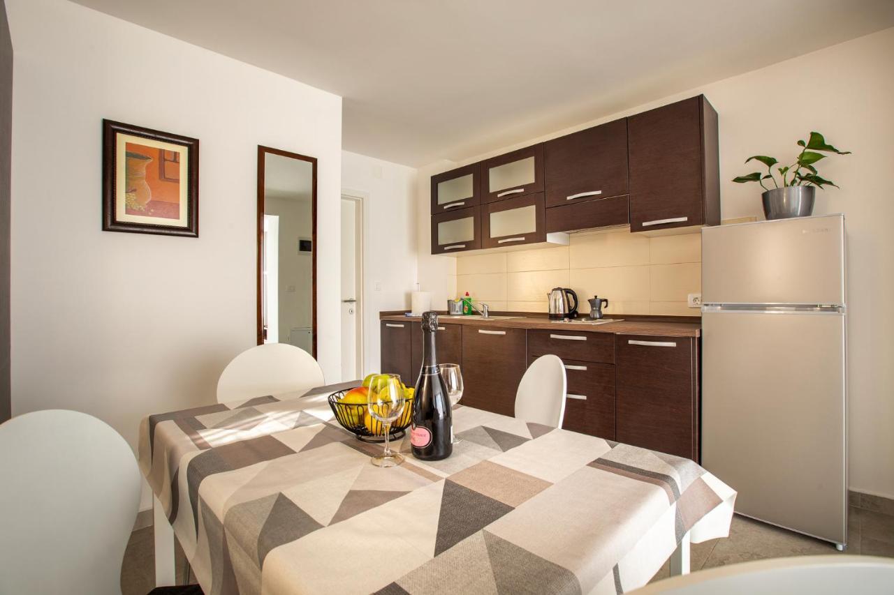 Apartaments Punta Relax 乌马格 外观 照片