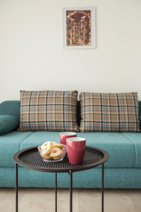 Apartaments Punta Relax 乌马格 外观 照片