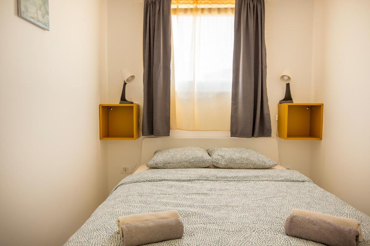Apartaments Punta Relax 乌马格 外观 照片