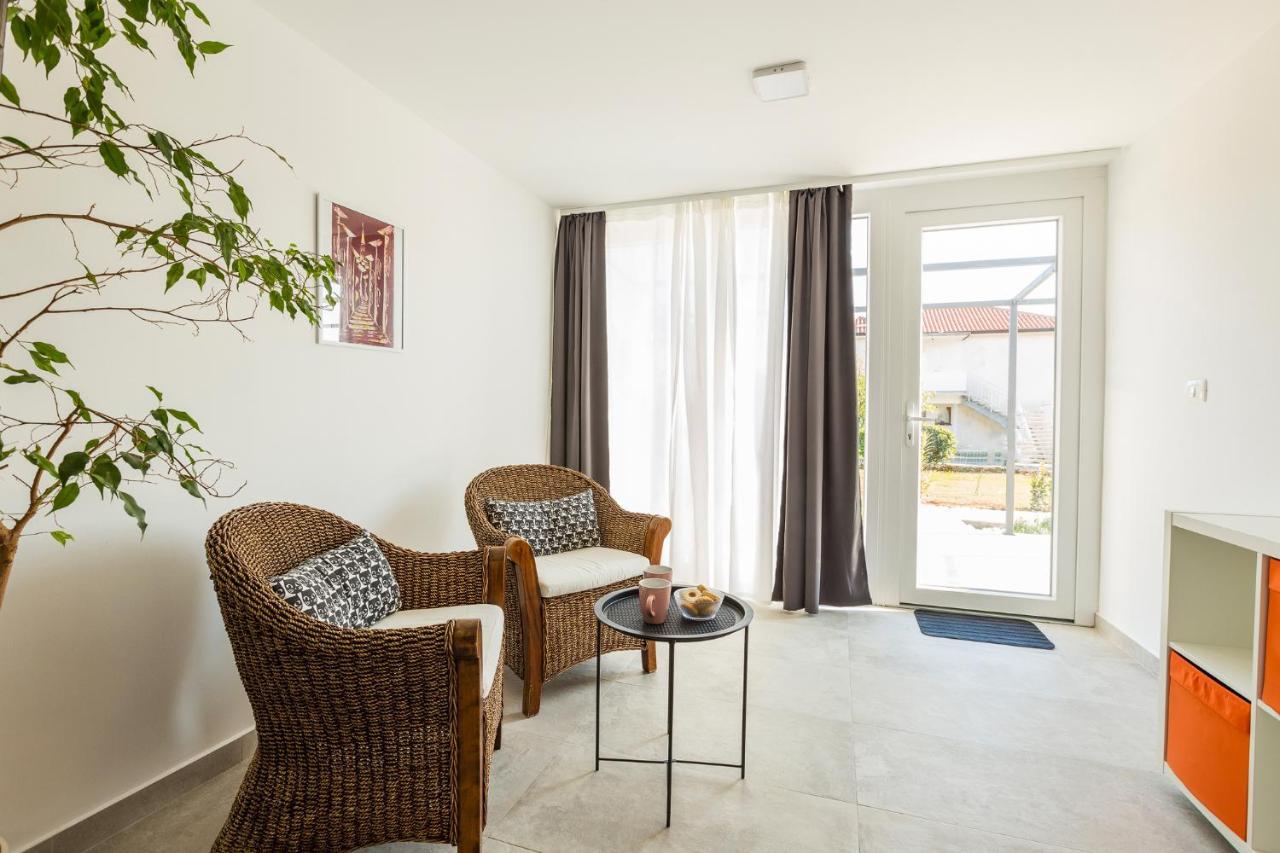 Apartaments Punta Relax 乌马格 外观 照片