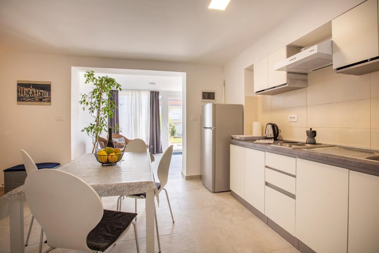 Apartaments Punta Relax 乌马格 外观 照片