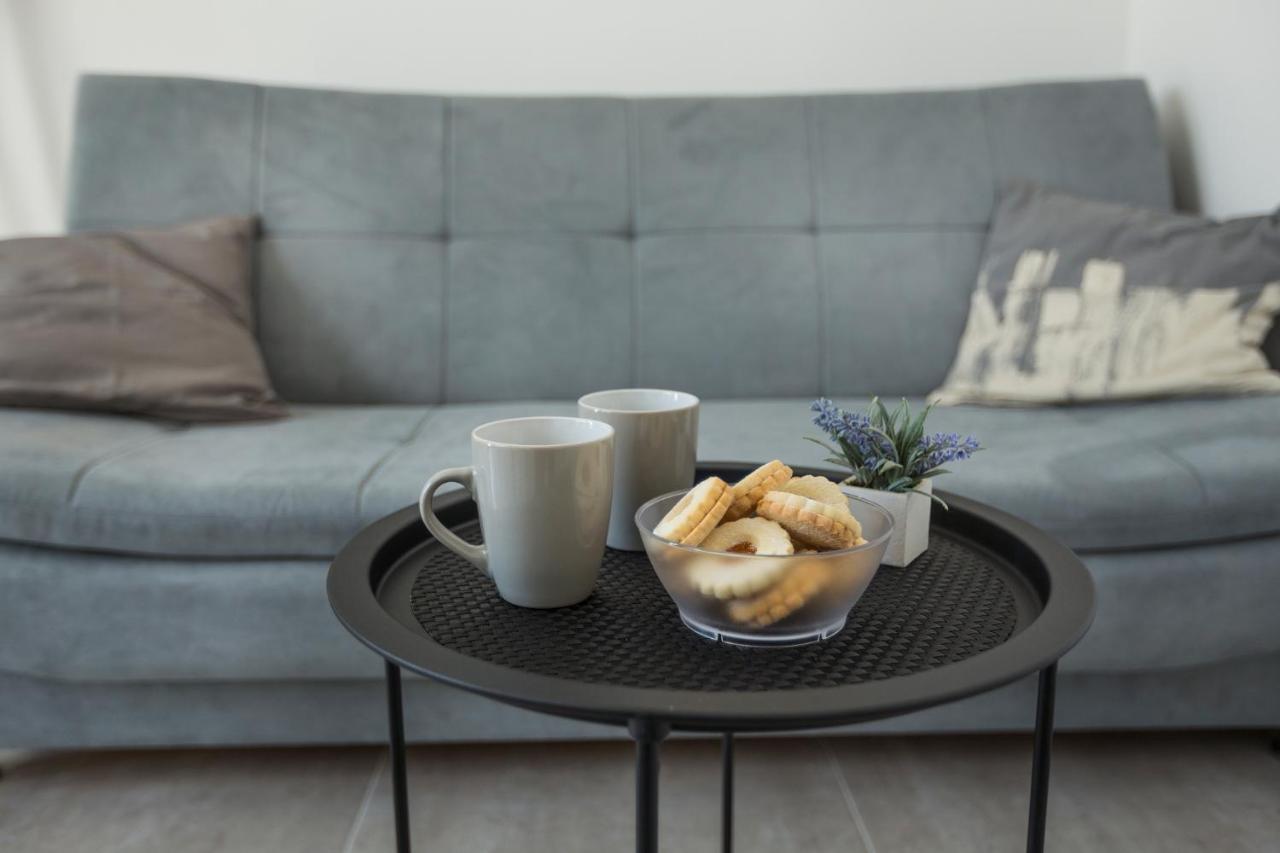 Apartaments Punta Relax 乌马格 外观 照片