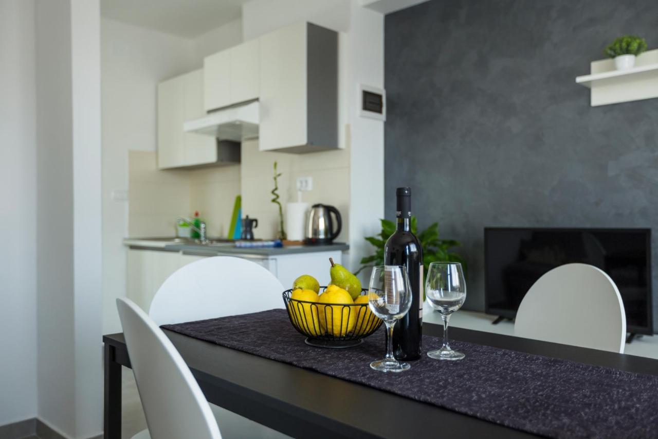 Apartaments Punta Relax 乌马格 外观 照片