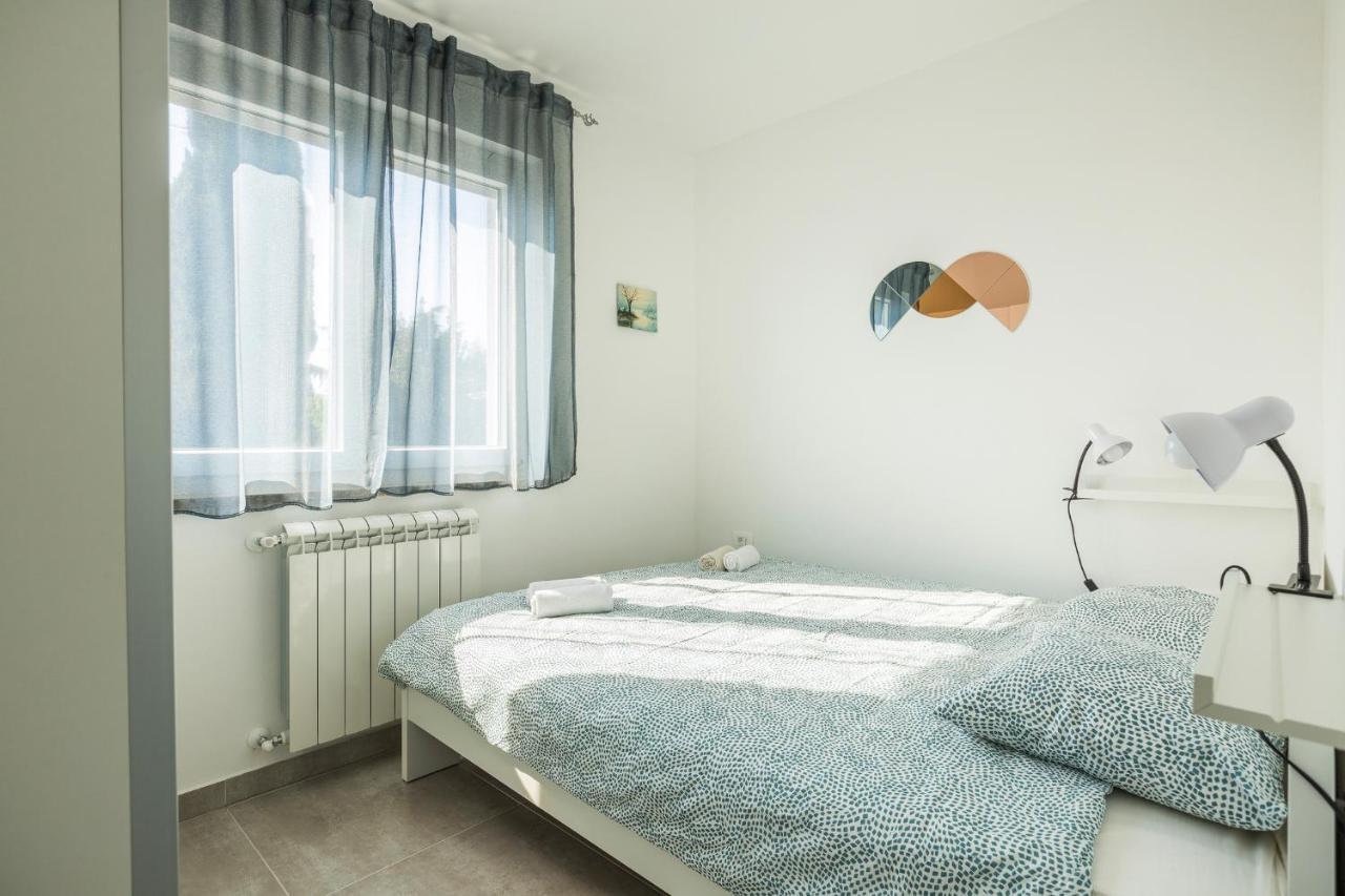 Apartaments Punta Relax 乌马格 外观 照片